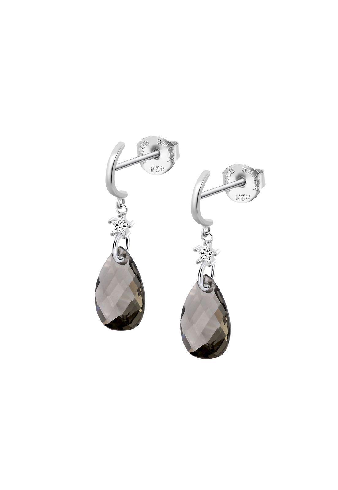 Aros LP3611-4/1 Lotus Silver Mujer Pure Essential-0