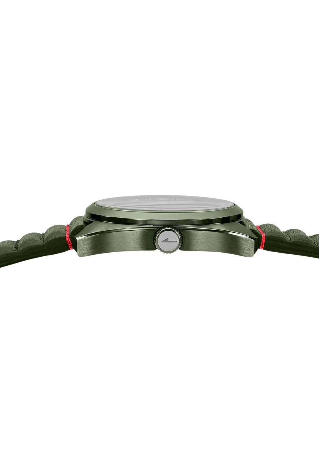 Reloj 19098/3 Lotus Hombre Verde Pulse Collection-3