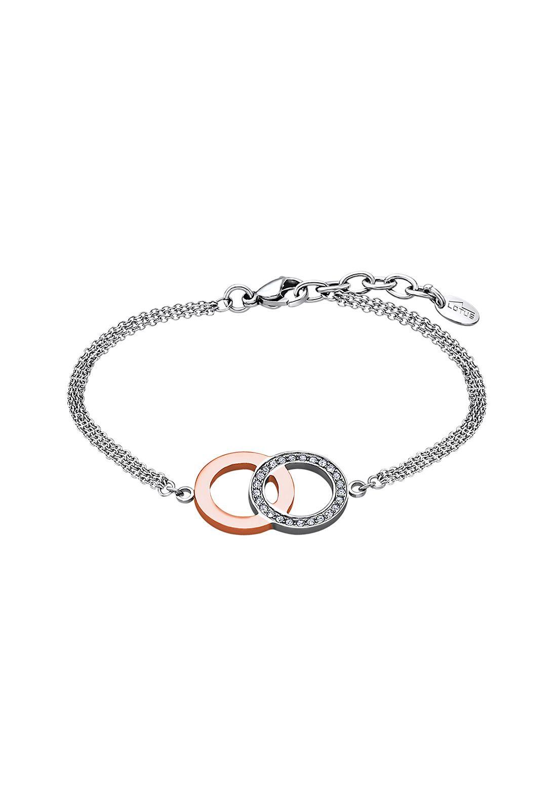 Pulsera LS1913-2/2 Lotus Style Mujer Bliss-0