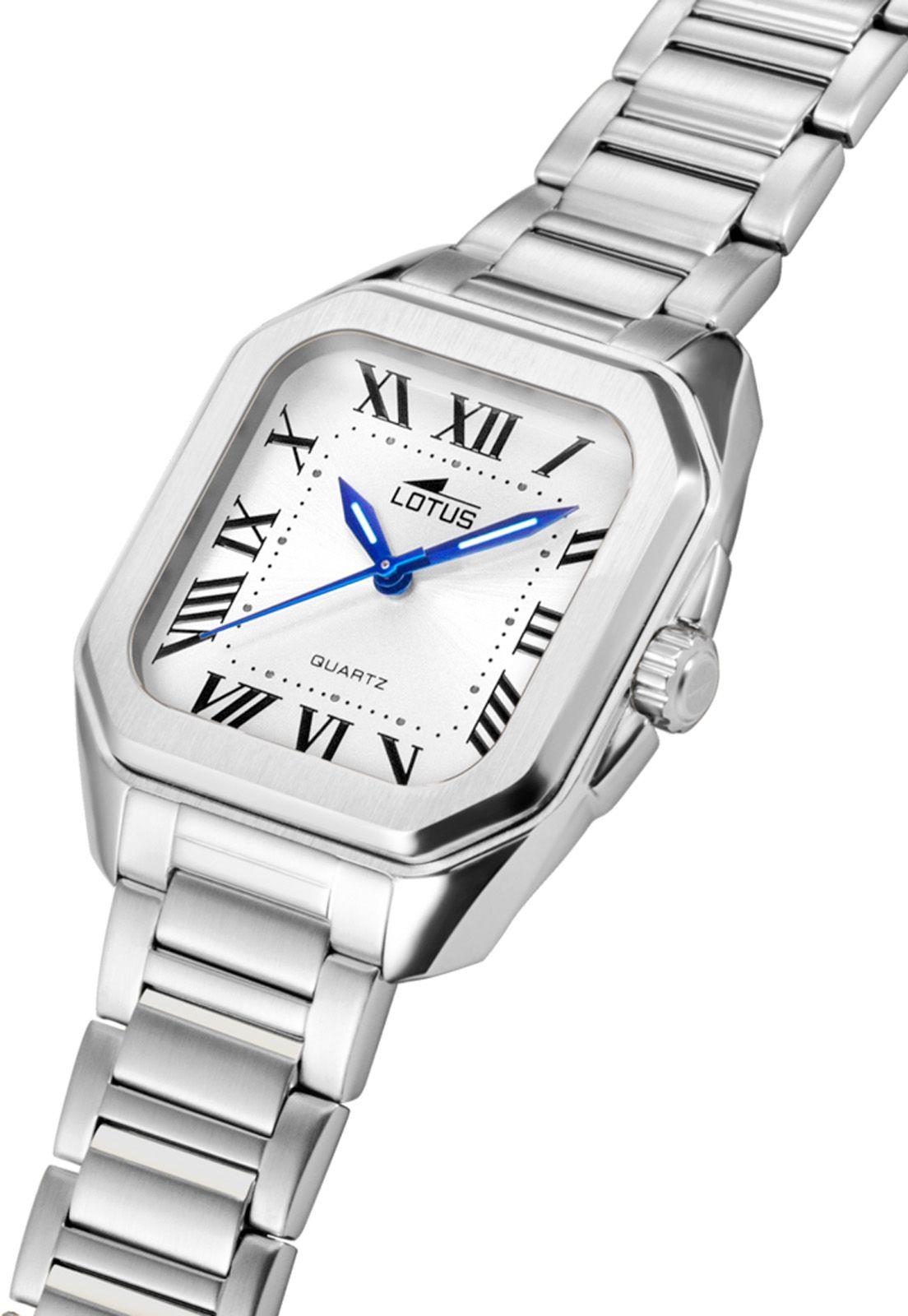 Reloj 18967/1 Lotus Blanco Mujer Crono Deportivo-3