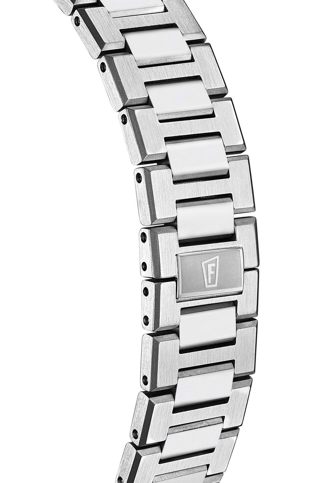 Reloj F20083/1 Festina Swiss Plateado Hombre Automatico-1