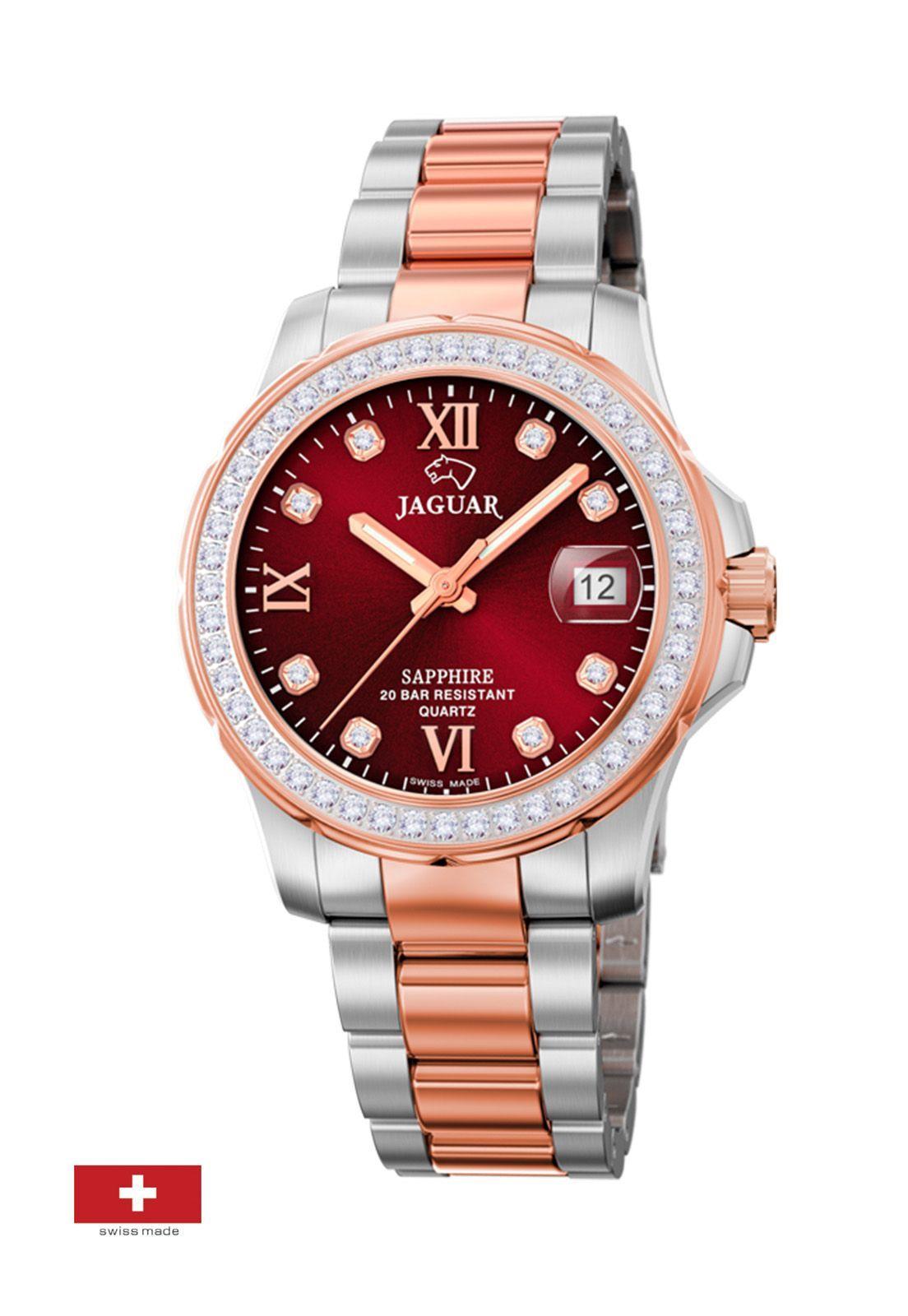 Reloj J894/3 Jaguar Mujer Woman-0