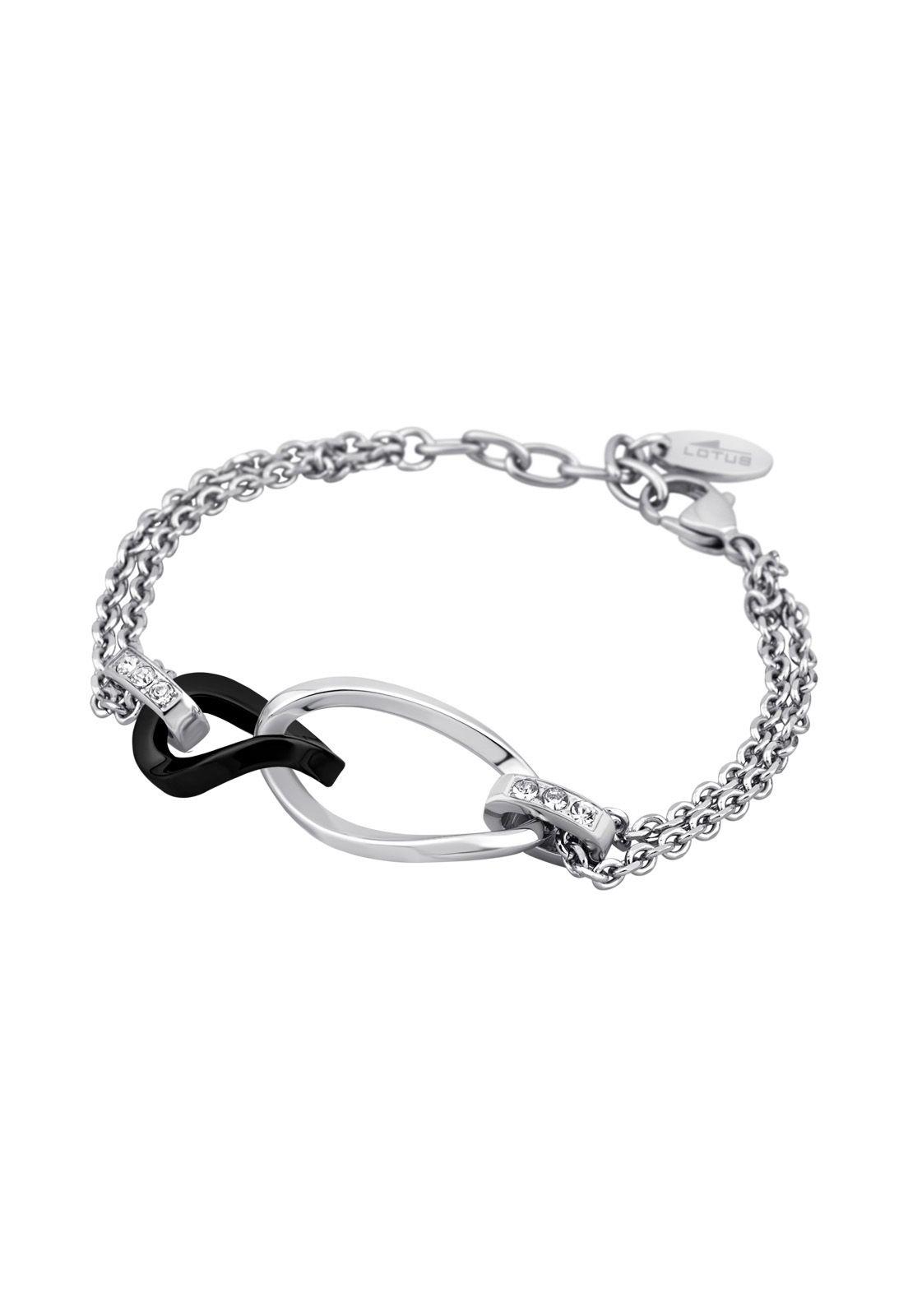 Pulsera LS1609-2/2 Lotus Style Mujer Lotus Style Ceramic-0