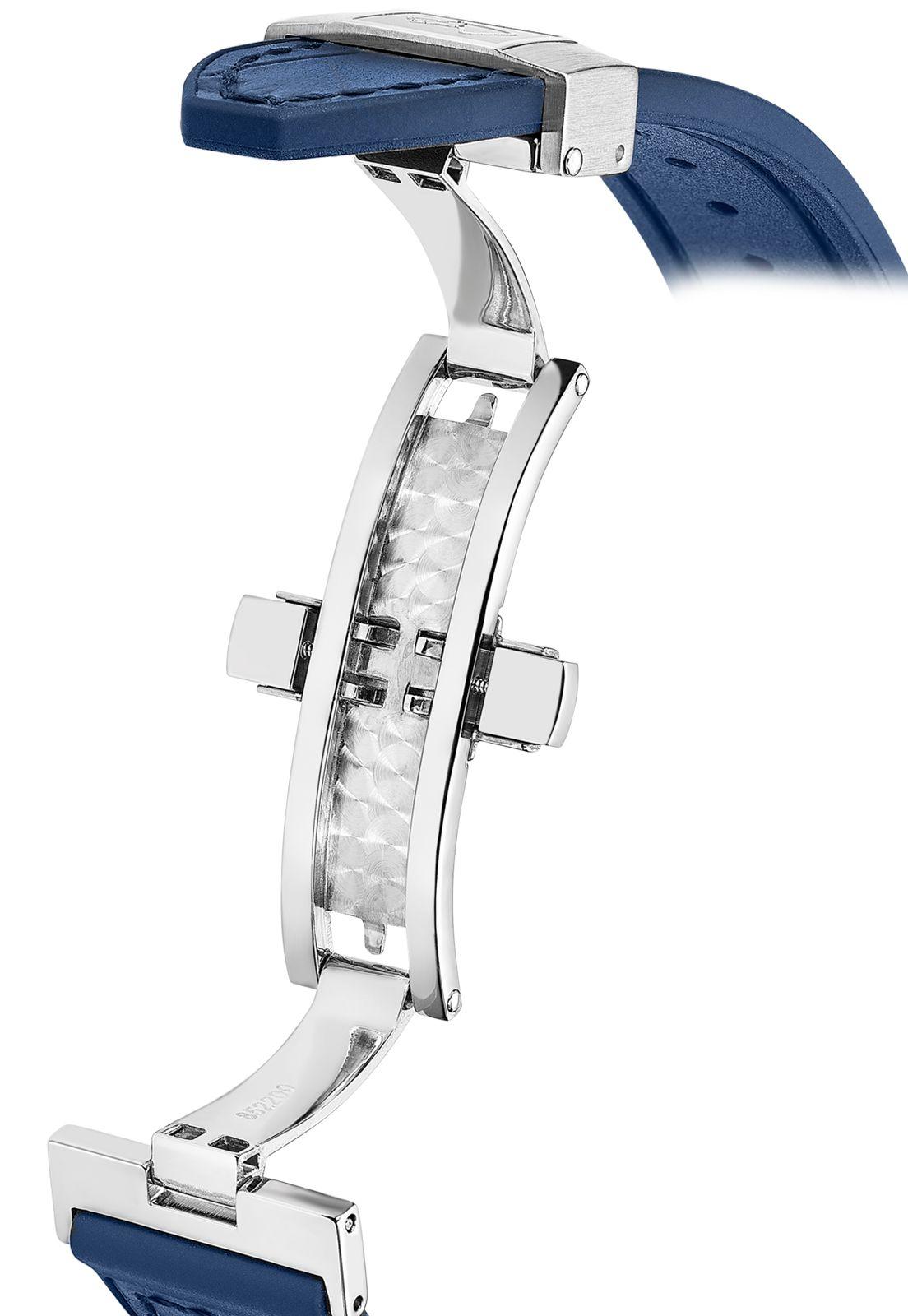 Reloj J1032/4 Jaguar Swiss Azul Mujer Rondcarre-2