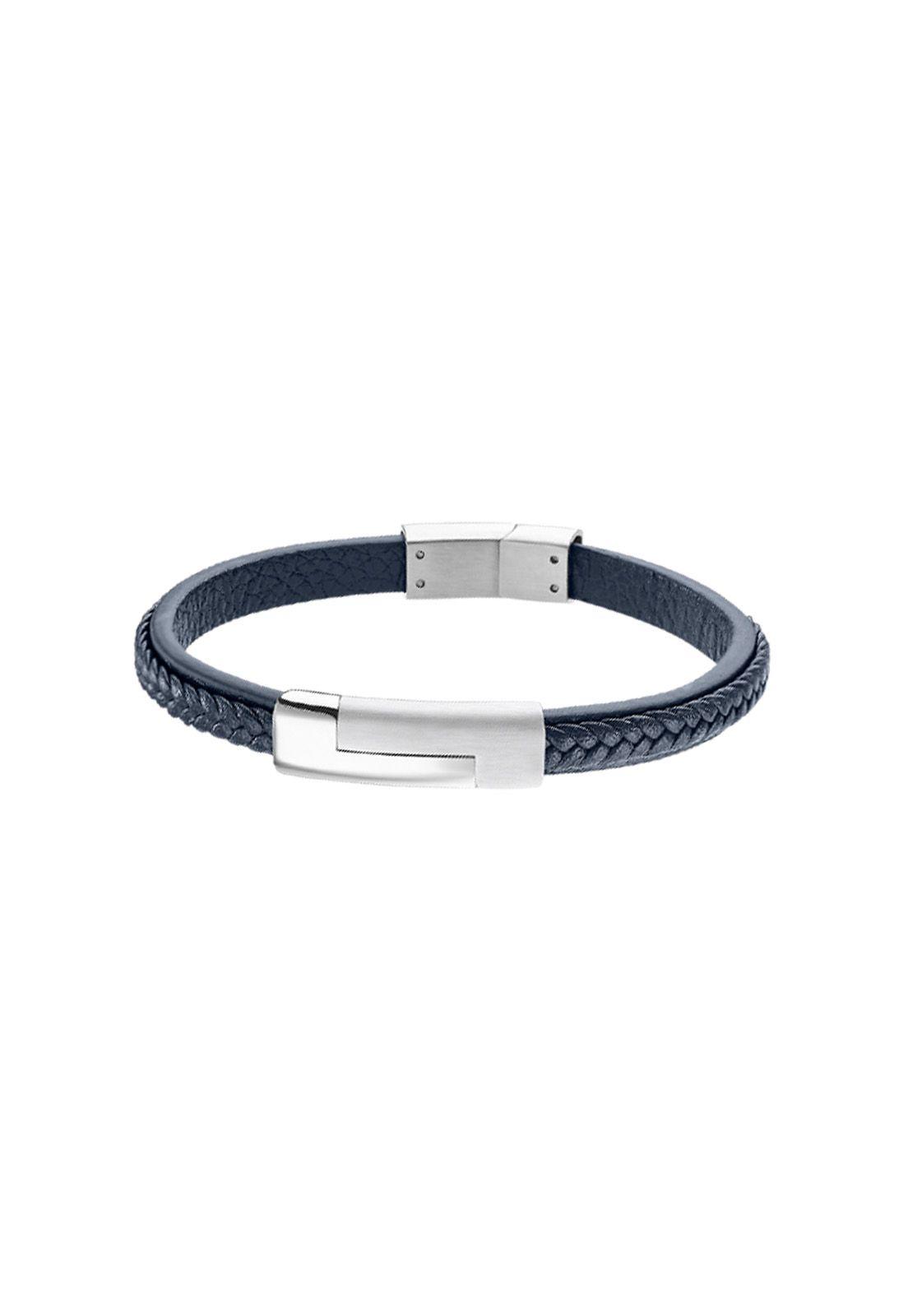 Pulsera LS1965-2/2 Lotus Style Hombre Men Basic-0