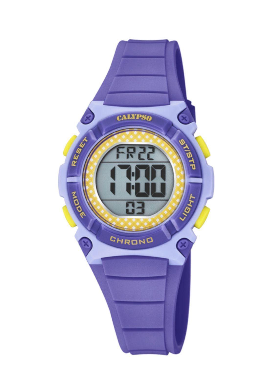 Reloj K5756/7 Calypso Mujer Digital Crush-0