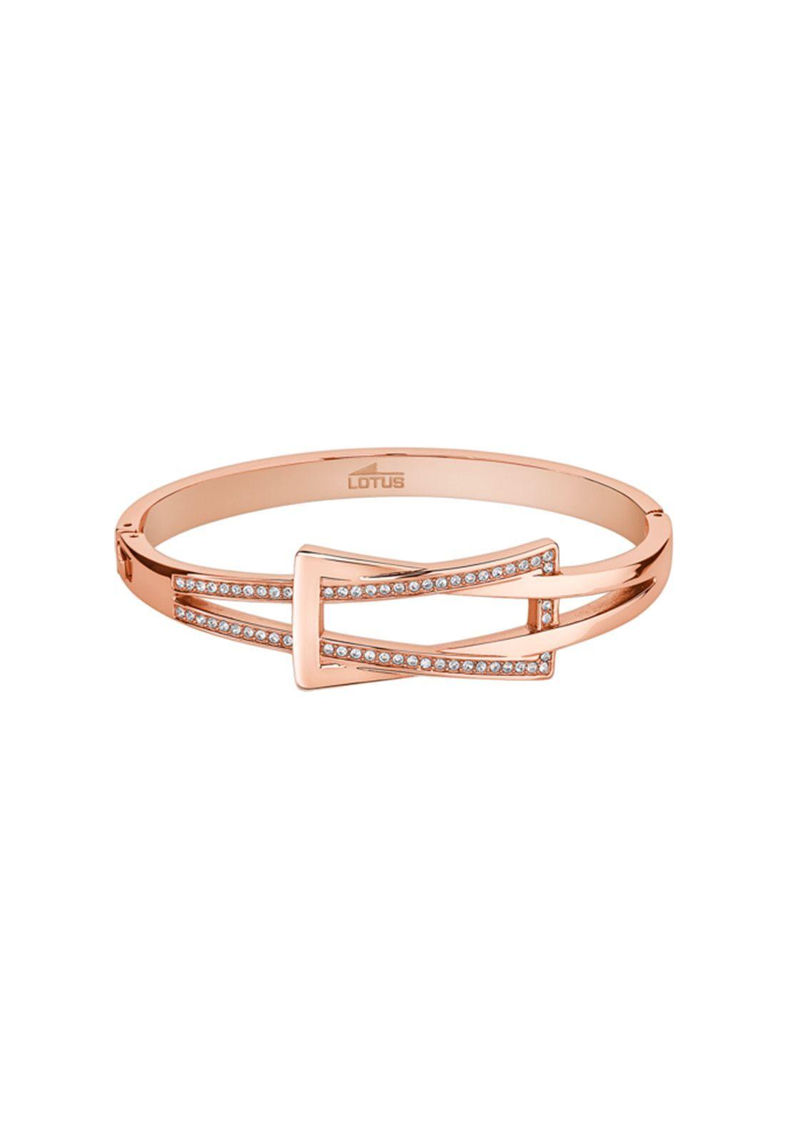 Pulsera LS2116-2/1 Lotus Style Mujer Bliss-0