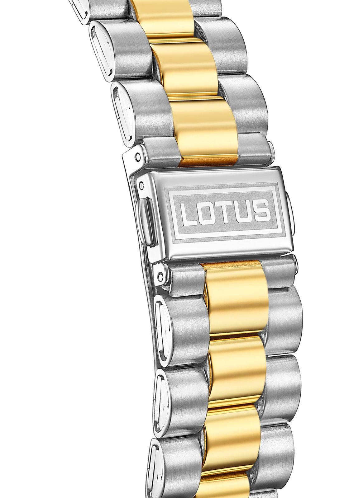 Reloj 18931/3 Lotus Verde Mujer The Ambassadors Collection-1