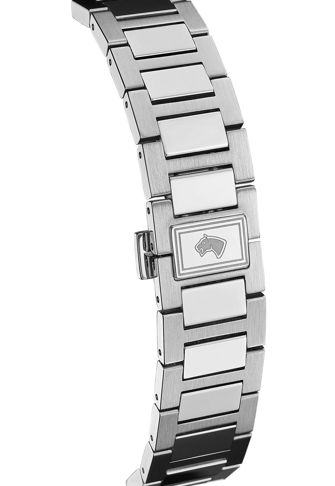 Reloj J1027/4 Jaguar Swiss Negro Mujer Rondcarre-2