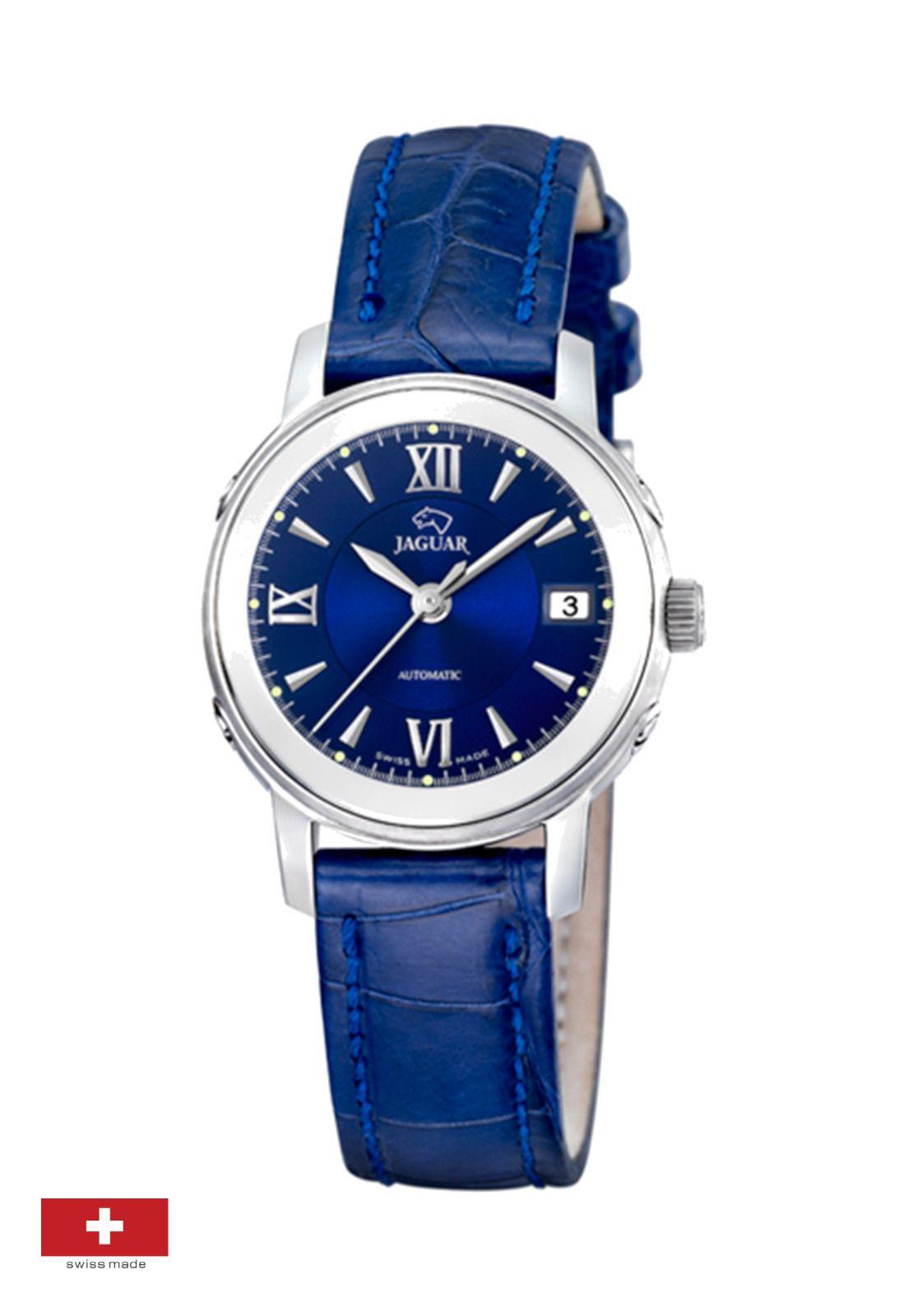 Reloj J931/2 Jaguar Mujer Coleccion 1938-0