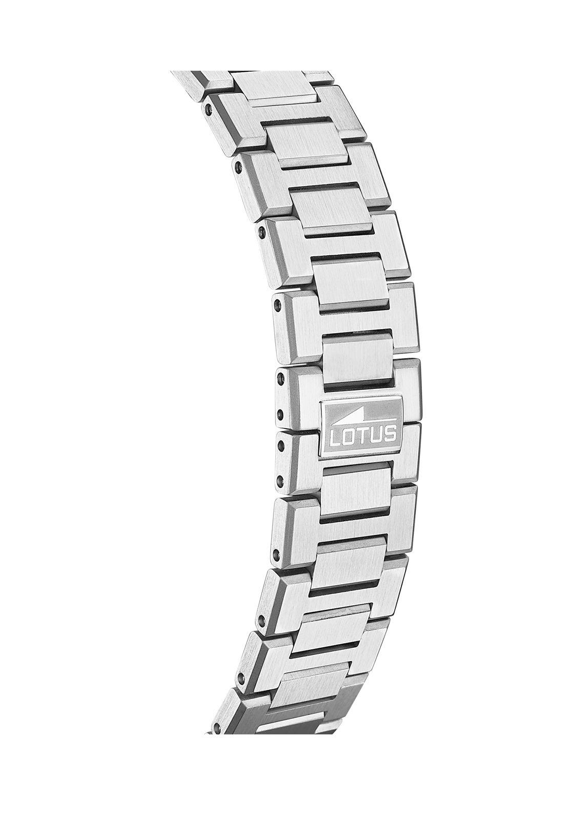 Reloj 18841/3 Lotus Verde Hombre cellent-2