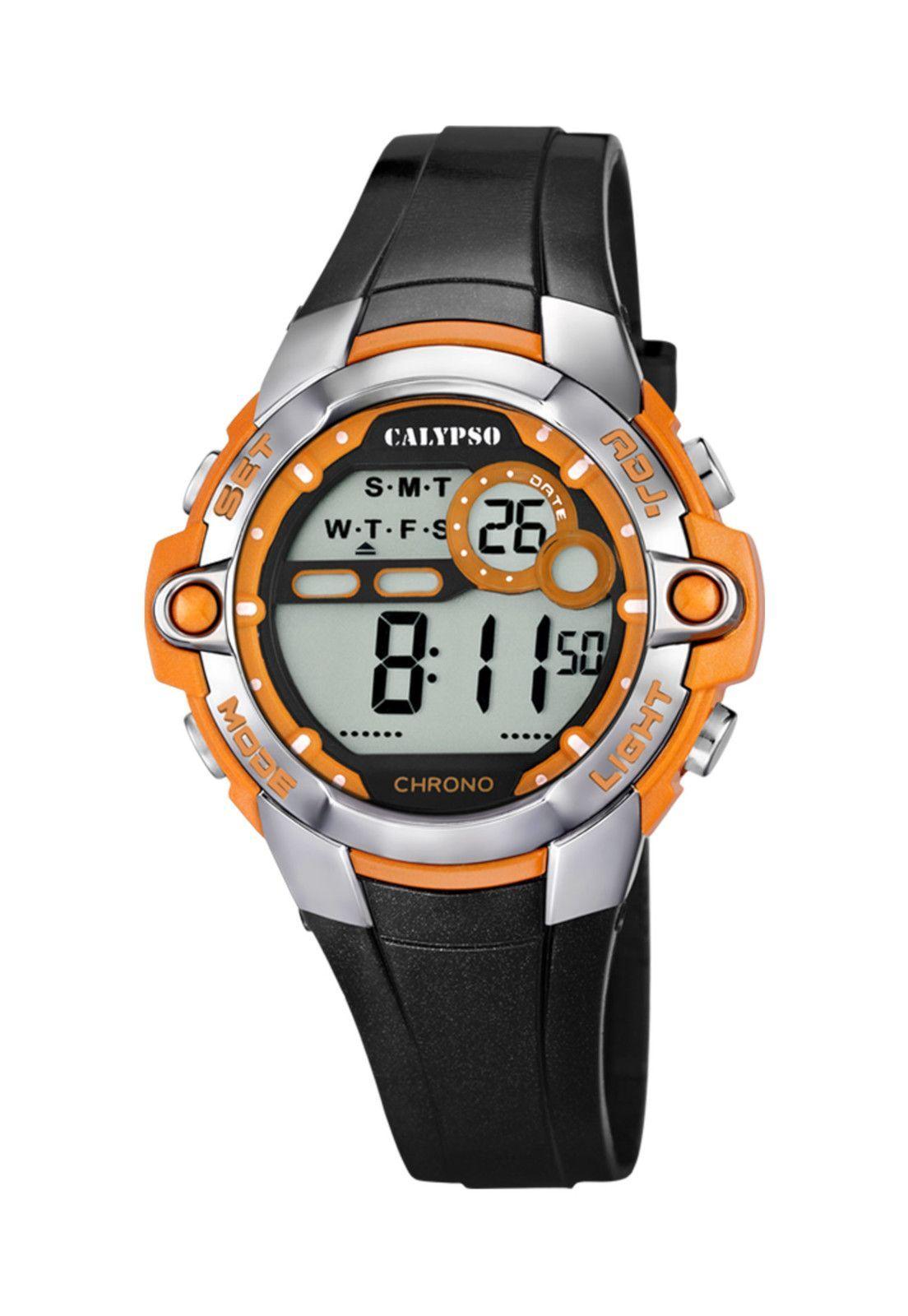 Reloj K5617/4 Calypso Hombre Digital Crush-0