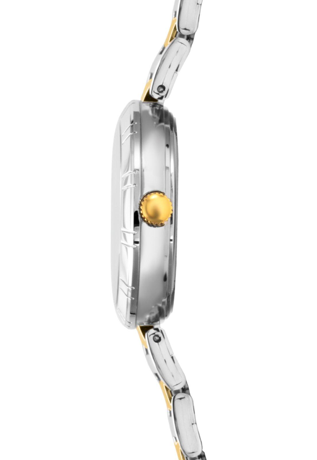 Reloj F16937/G Festina Mujer Plateado Mademoiselle-2