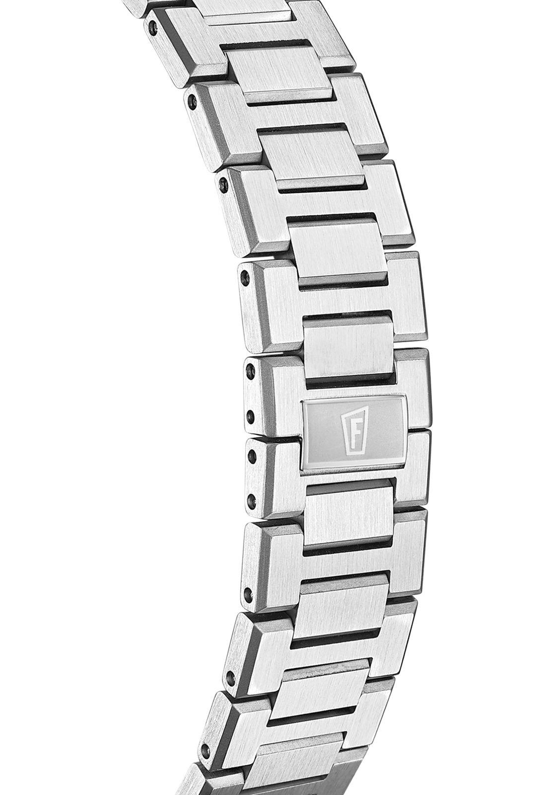 Reloj F20035/7 Festina Swiss Turquesa Mujer My Swiss Time-2