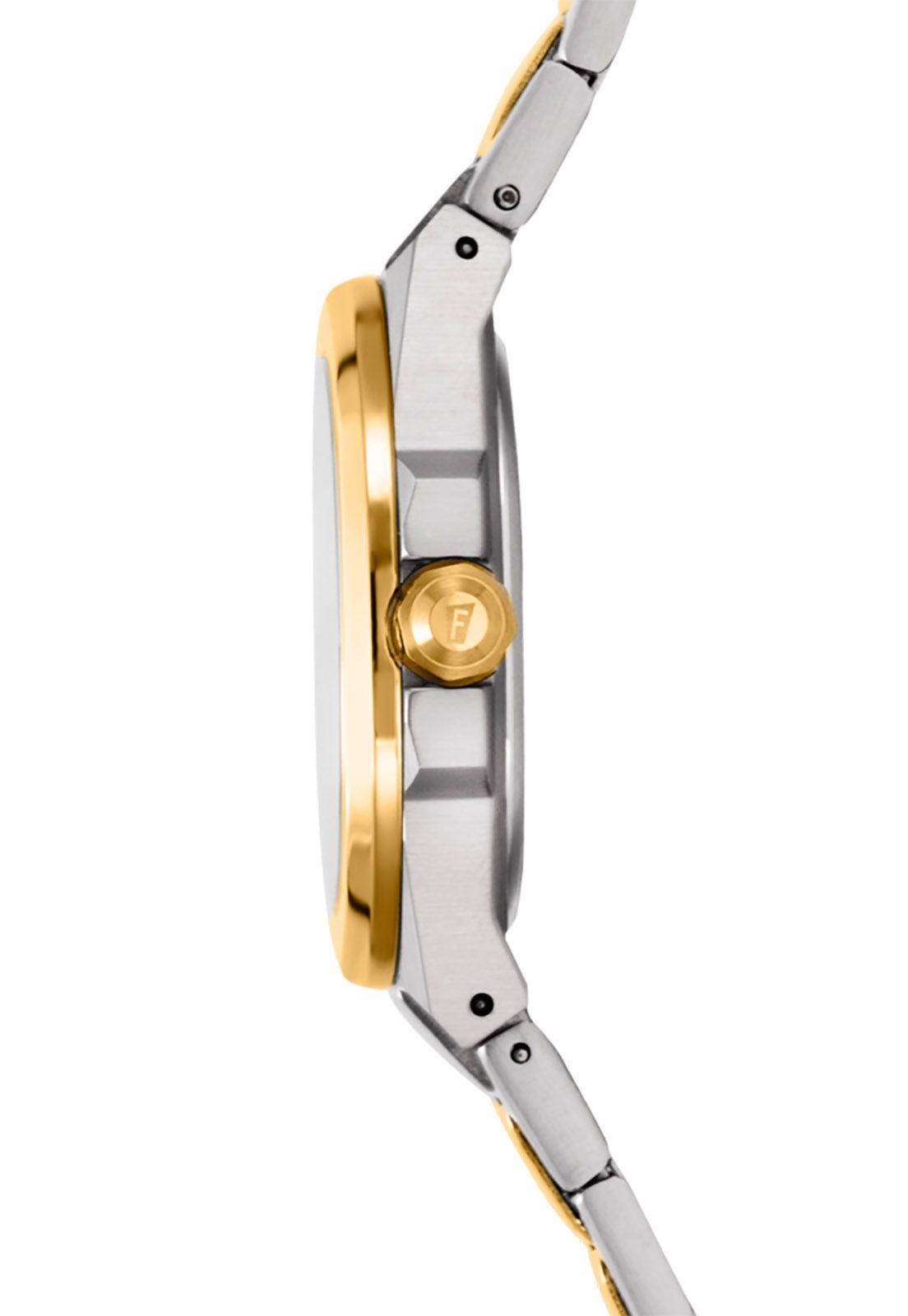 Reloj F20702/3 Festina Azul Mujer Mademoiselle-2