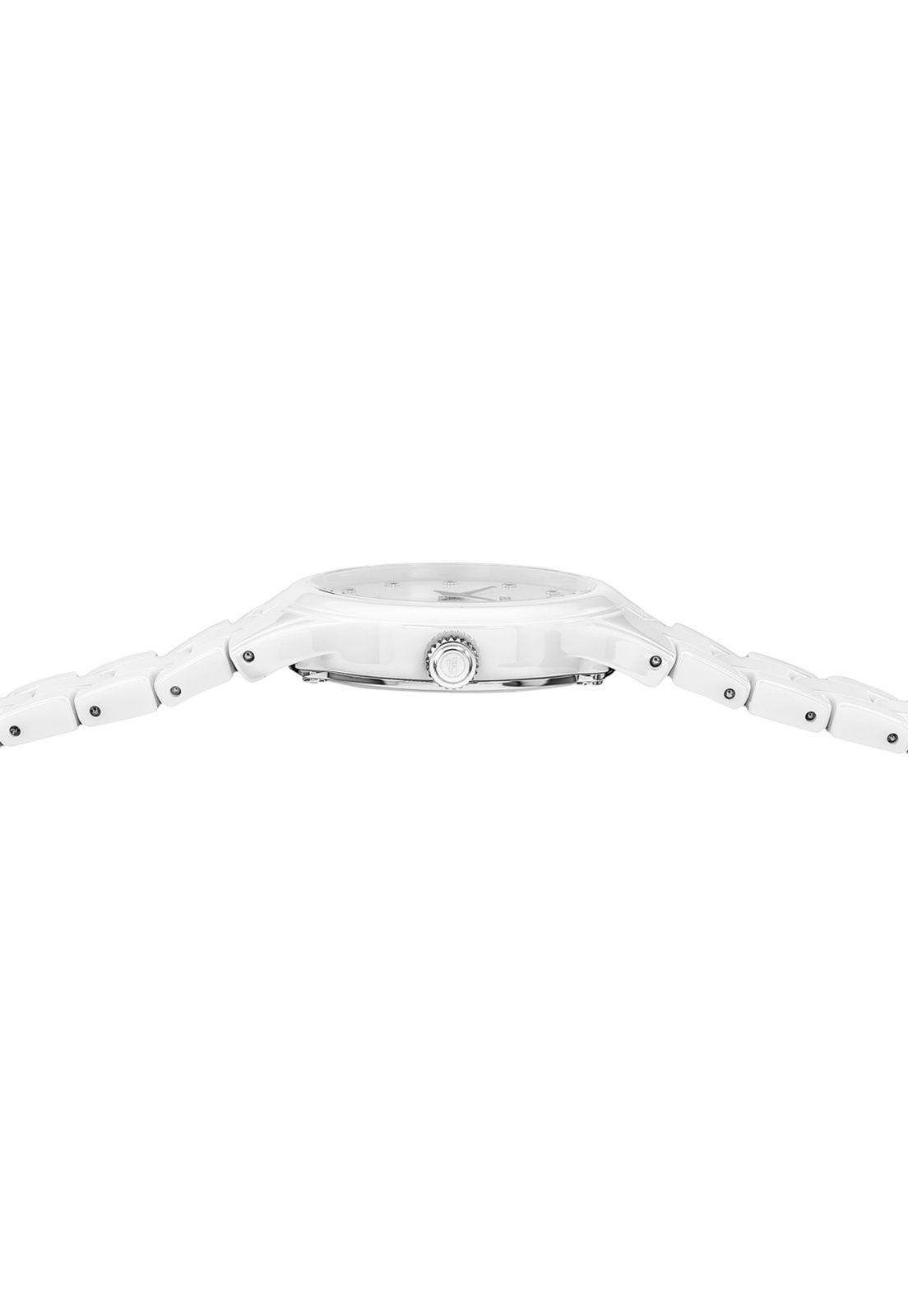 Reloj F20751/1 Festina Blanco Mujer Ceramic-3