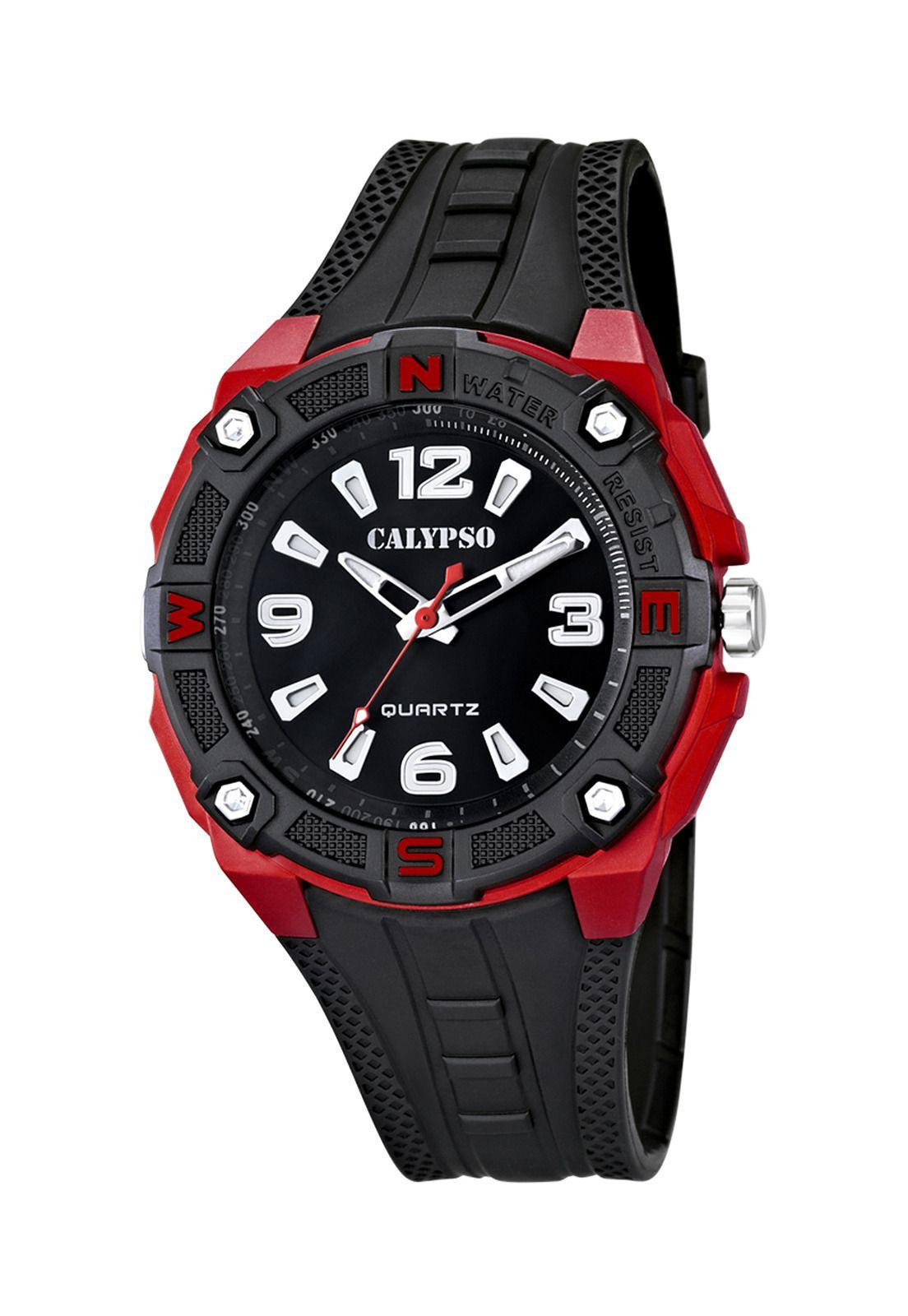 Reloj K5634/4 Calypso Hombre Street Style-0