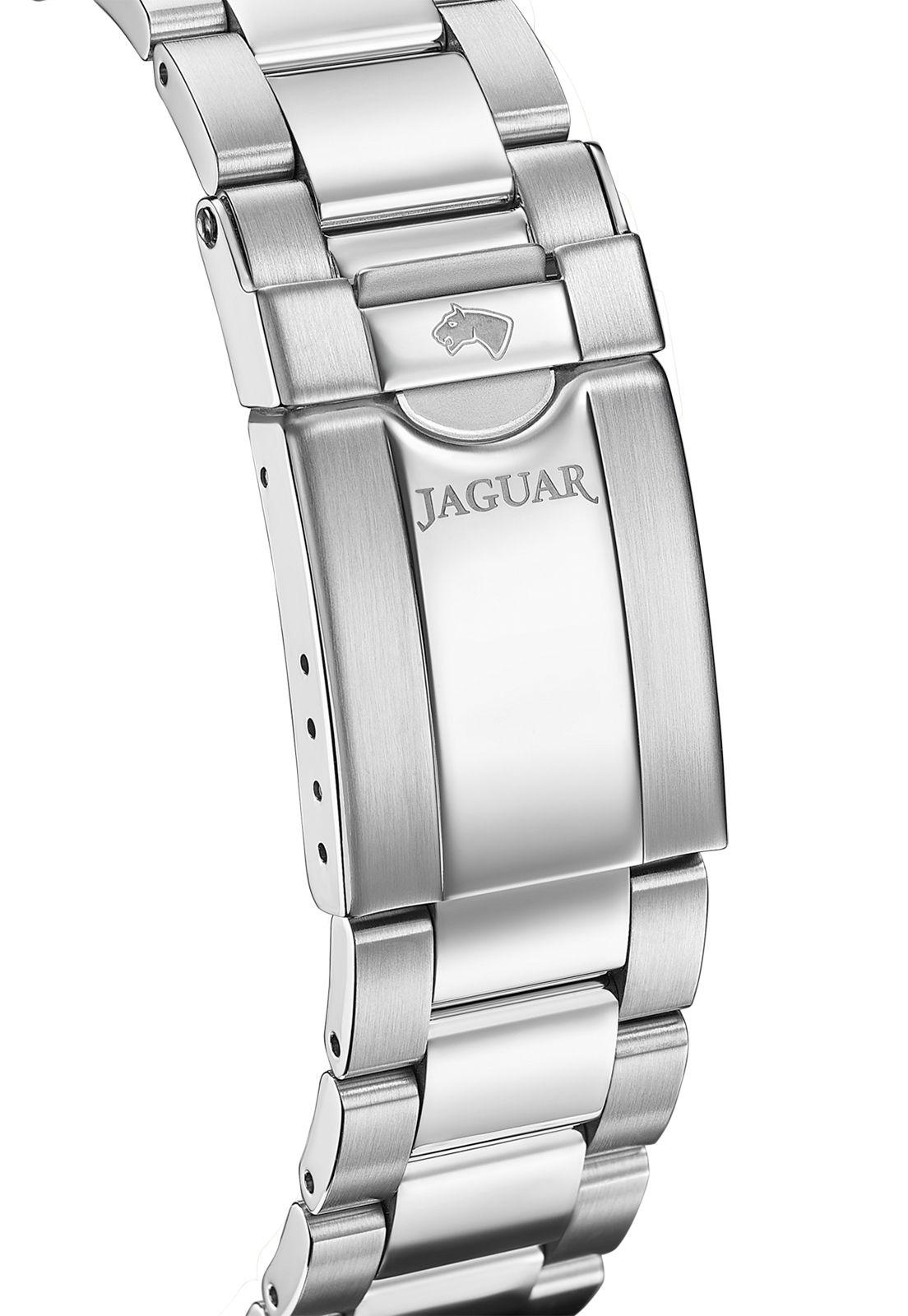 Reloj J1011/6 Jaguar Swiss Negro Hombre Ceramic-2