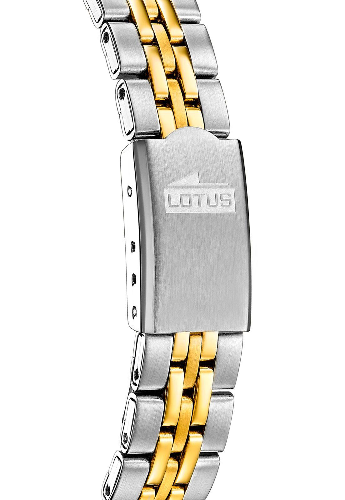 Reloj 19014/3 Lotus Dorado Mujer The Ambassadors Collections-1
