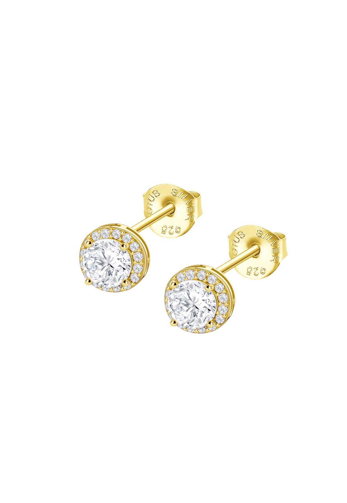 Aros LP3104-4/2 Lotus Silver Mujer Pure Essential-0