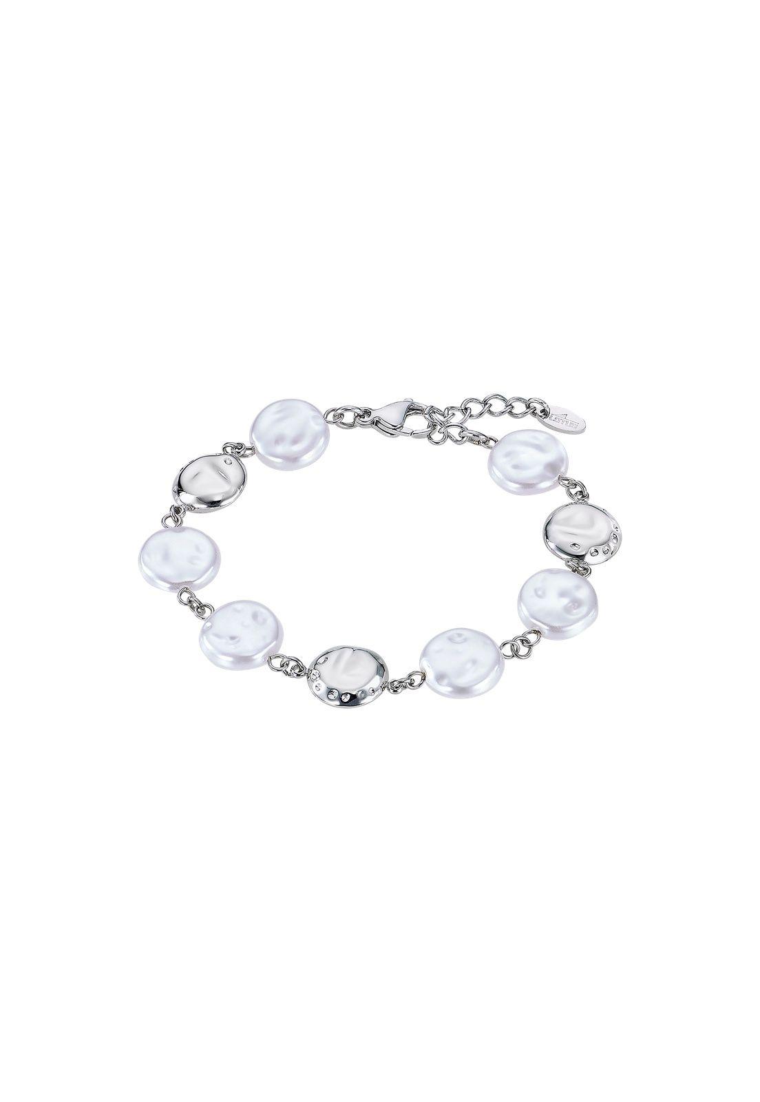 Pulsera Ls2563-2/1 Lotus Style Multicolor Mujer Urban Woman-0