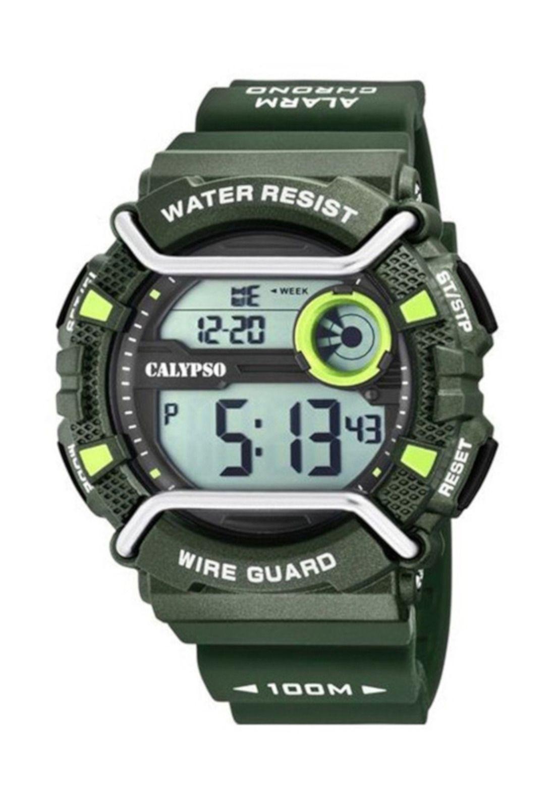 Reloj K5764/5 Calypso Hombre X-Trem-0