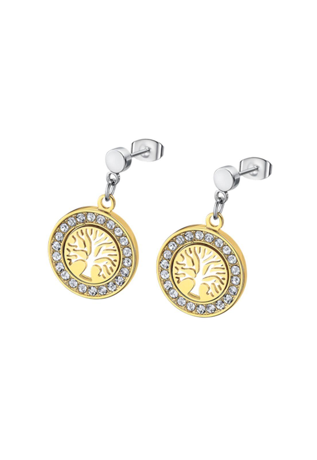 Aros LS2181-4/2 Lotus Style Mujer Rainbow-0