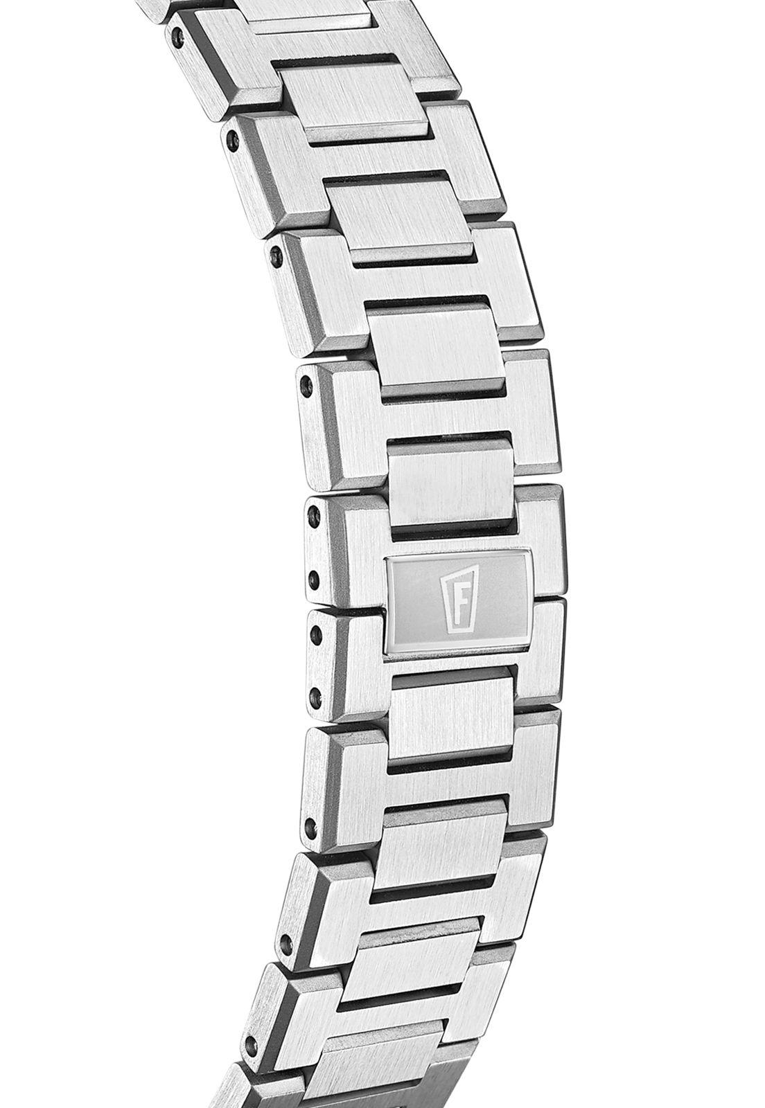 Reloj F20066/1 Festina Swiss Nácar Mujer Rive Collection-4