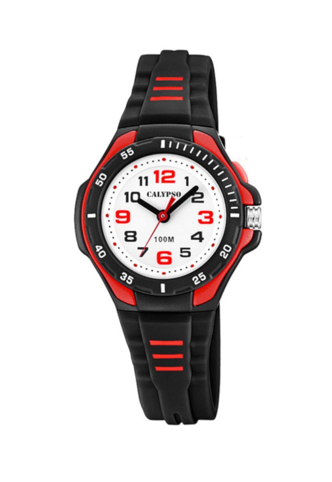 Reloj K5757/6 Calypso Infantil Sweet Time-0