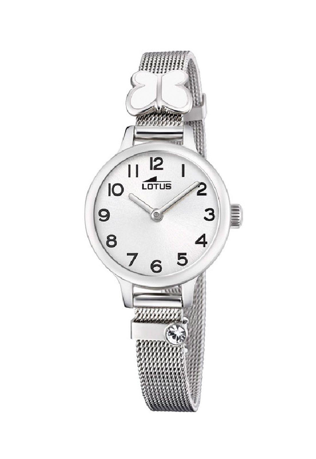 Reloj 18660/1 Lotus Blanco Infantil Junior Collection-0