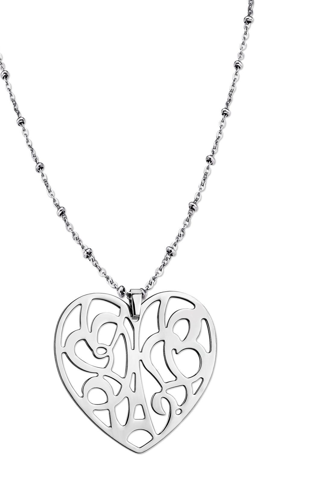 Collar LS1725-1/1 Lotus Style Mujer Chile-0