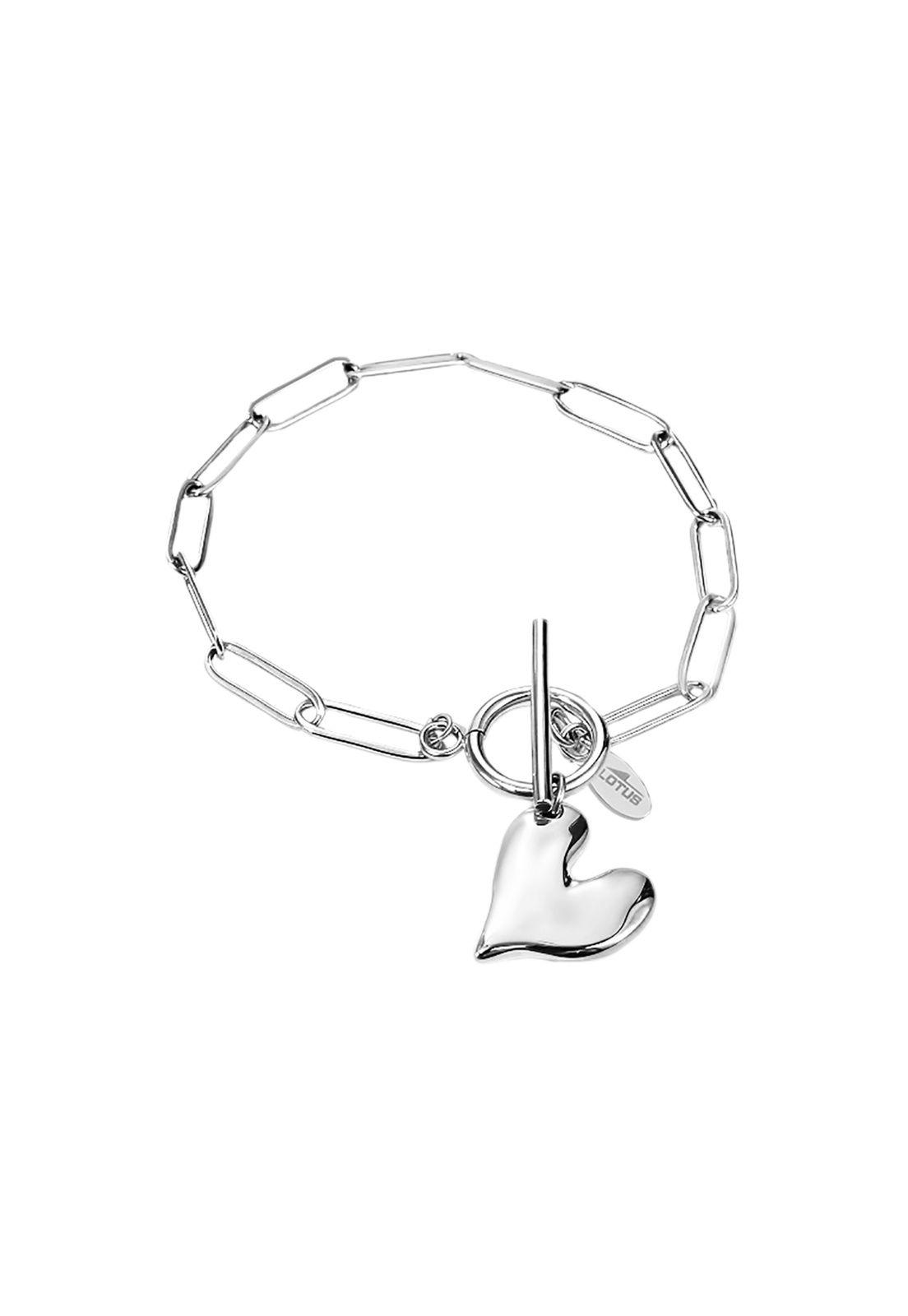 Pulsera LS2764-2/1 Lotus Style Mujer Plateado Urban Woman-0