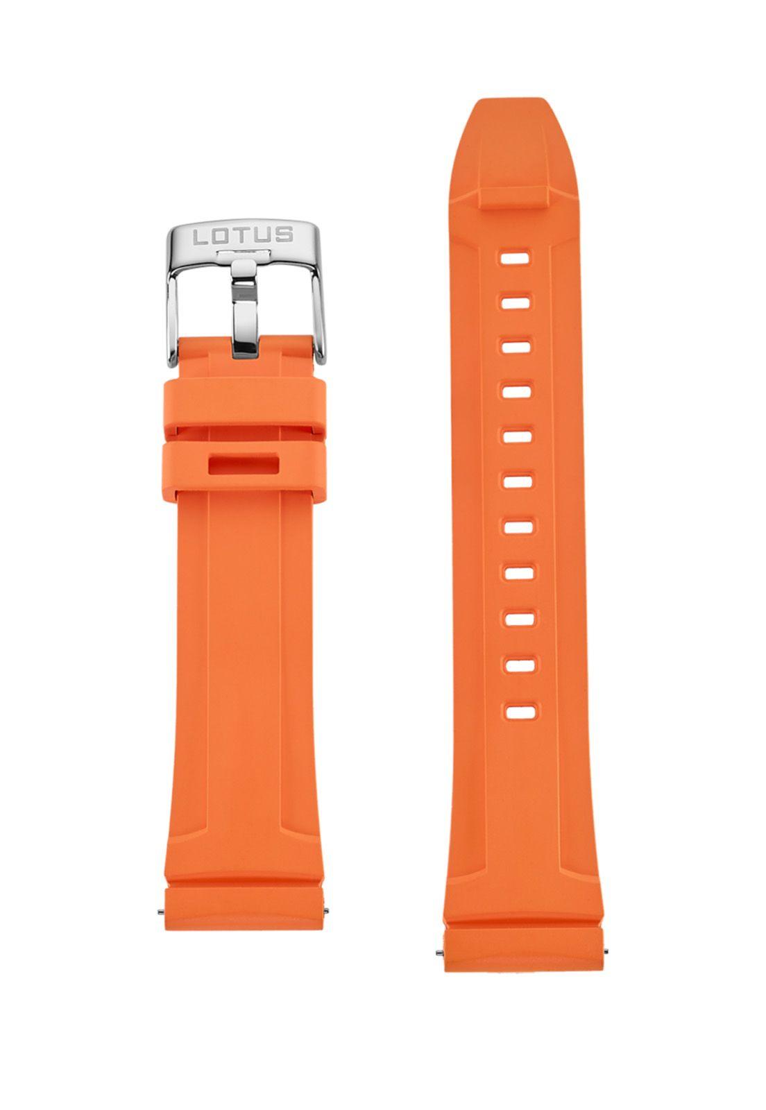 Reloj 18938/2 Lotus Naranja Hombre Diver-2