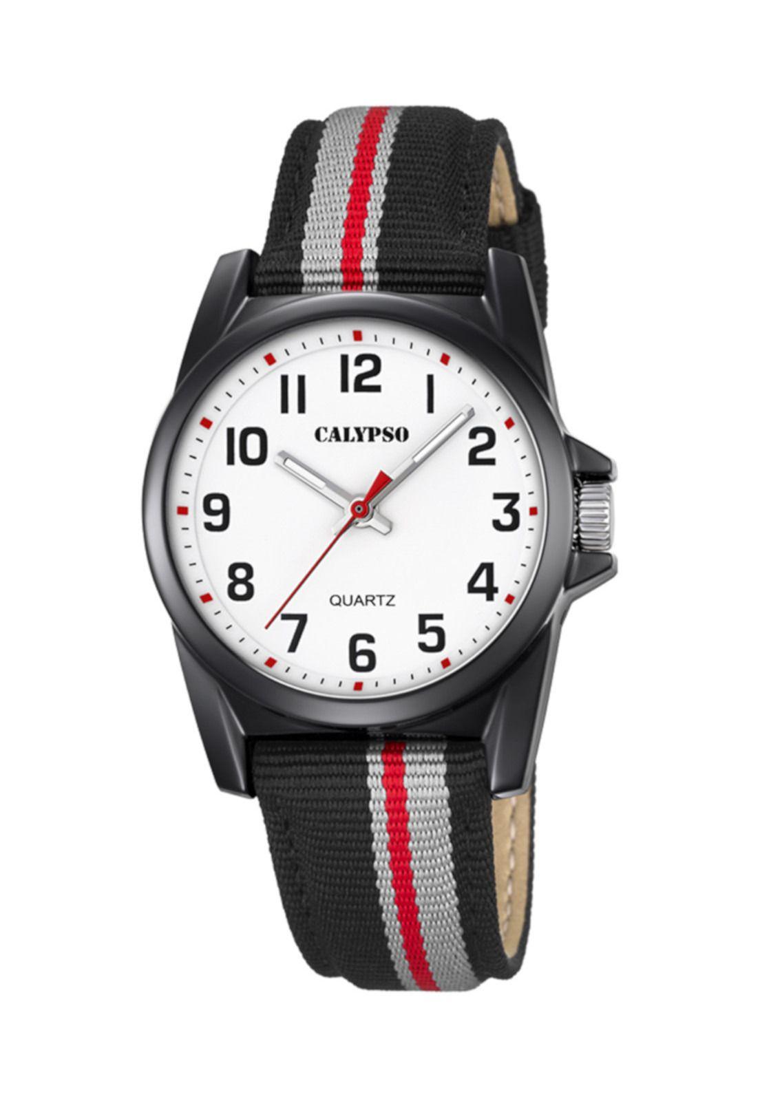 Reloj K5707/8 Calypso Infantil Junior Collection-0