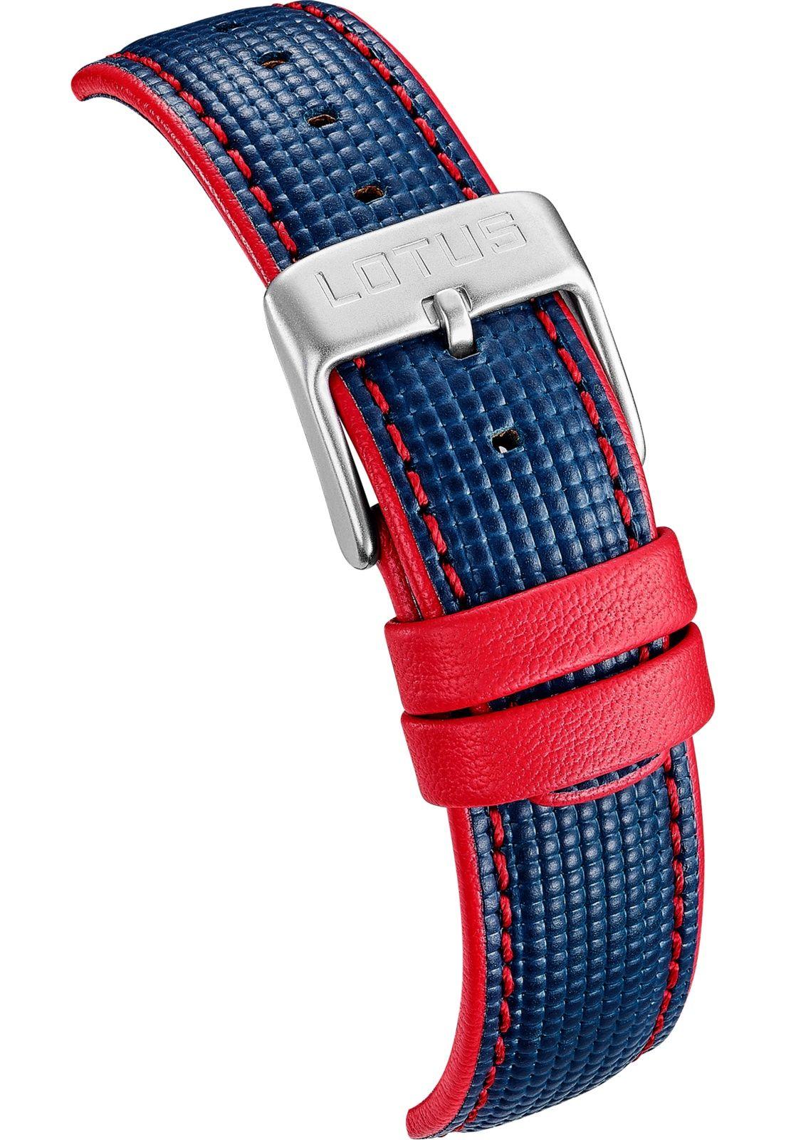 Reloj 19085/2 Lotus Hombre Azul Pulse Collection-1