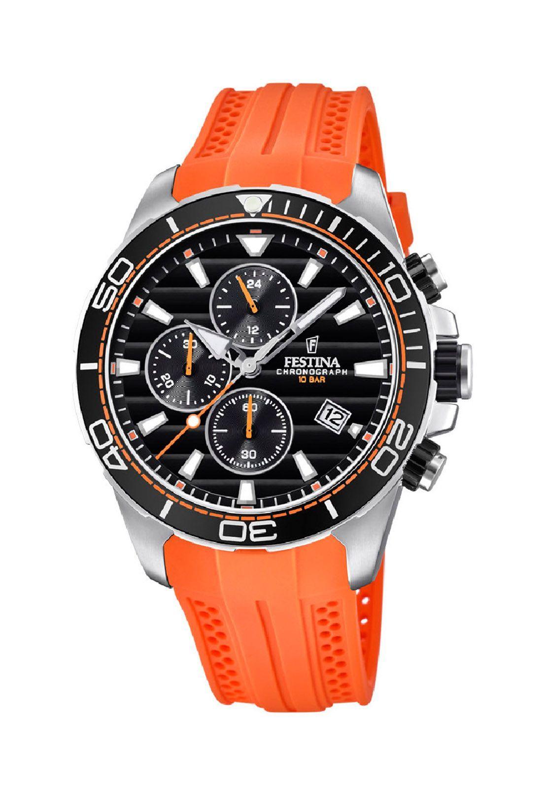 Reloj F20370/4 Festina Hombre The Originals-0
