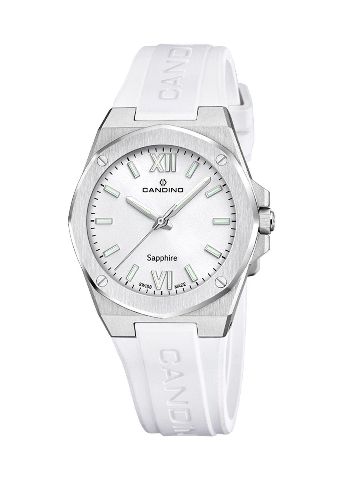 Reloj C4777/1 Candino Swiss Beige Mujer Newness-0