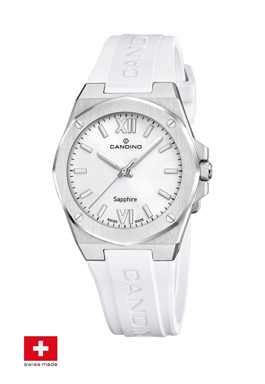 Reloj C4777/1 Candino Swiss Beige Mujer Newness-1