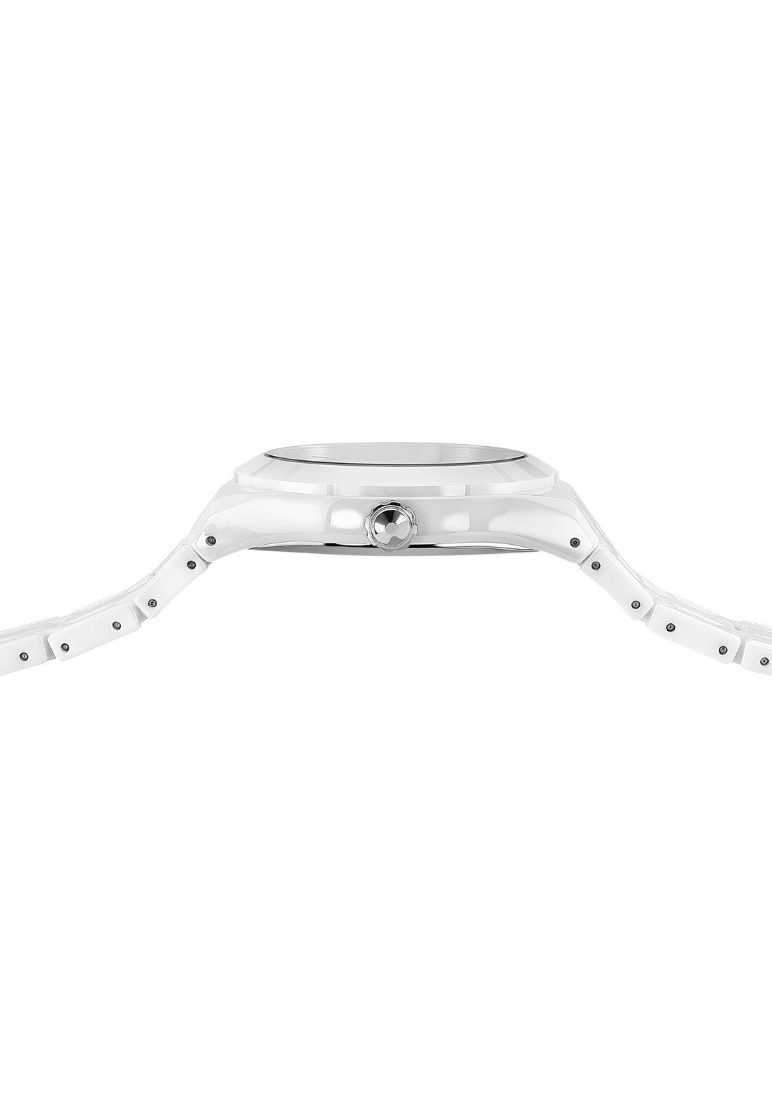 Reloj J1050/1 Jaguar Swiss Blanco Mujer Ceramic-3