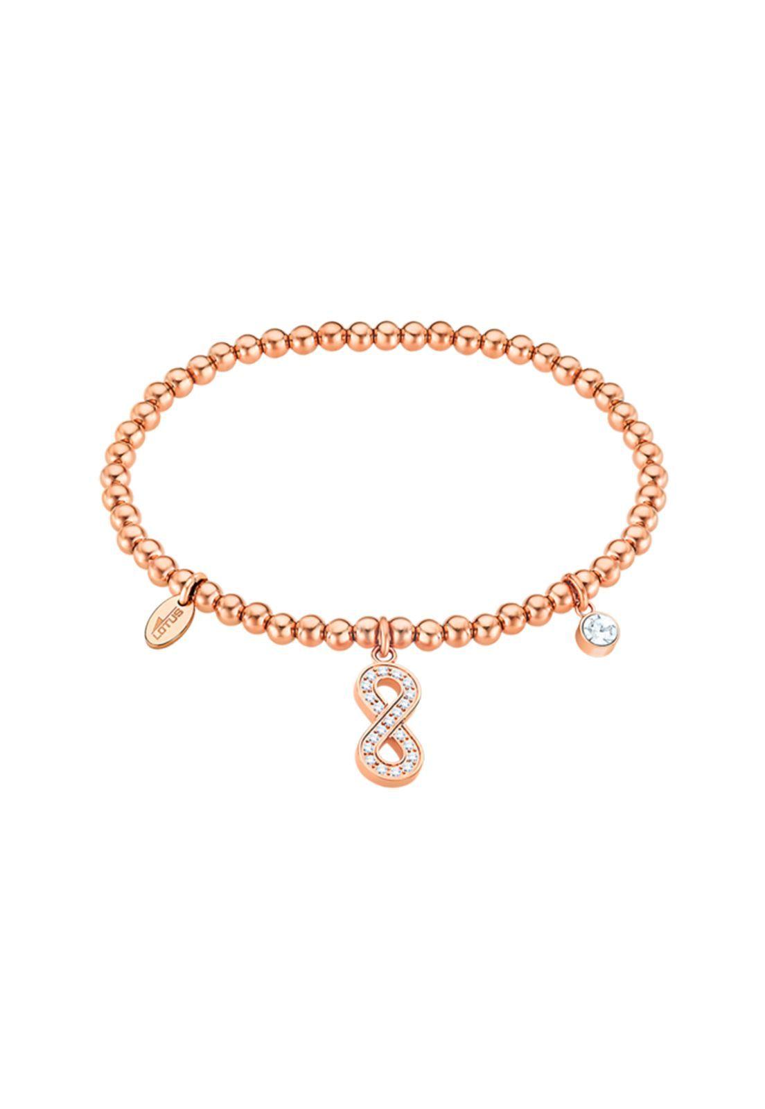 Pulsera LS2172-2/8 Lotus Style Mujer Millennial-0