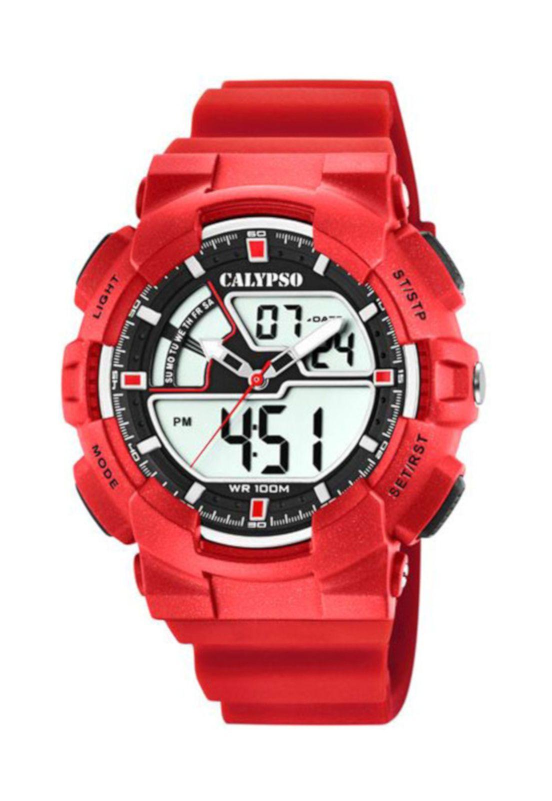 Reloj K5771/2 Calypso Hombre Digital For Man-0