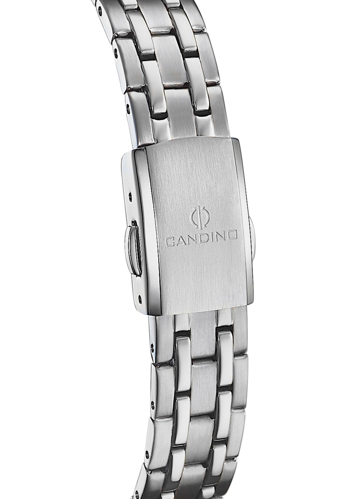 Reloj C4703/B Candino Swiss Azul Hombre Couples Classic-2