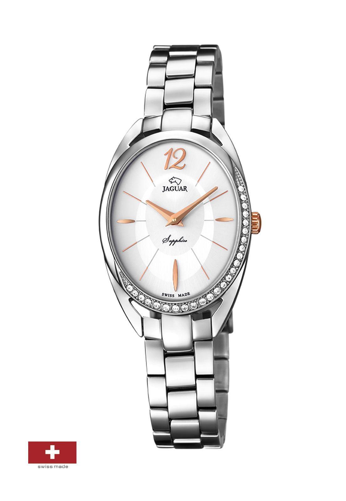 Reloj J834/1 Jaguar Mujer Cosmopolitan-0