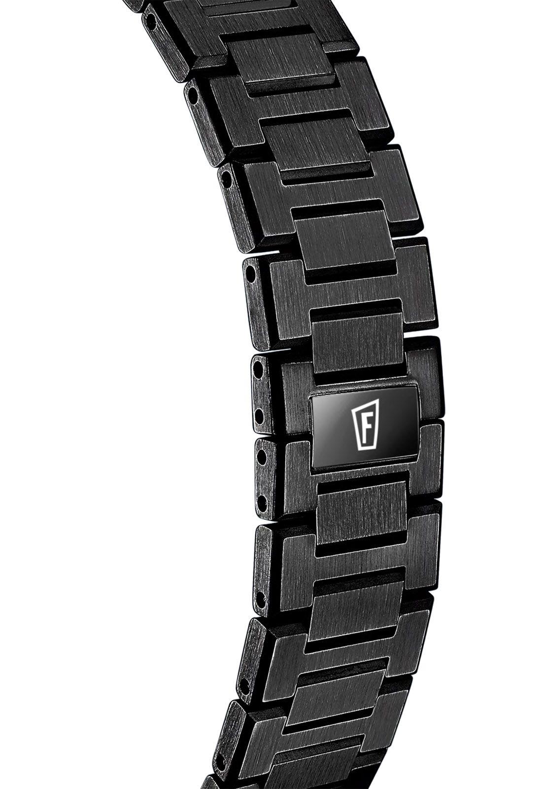 Reloj F20080/1 Festina Swiss Negro Hombre Rive Collection-1