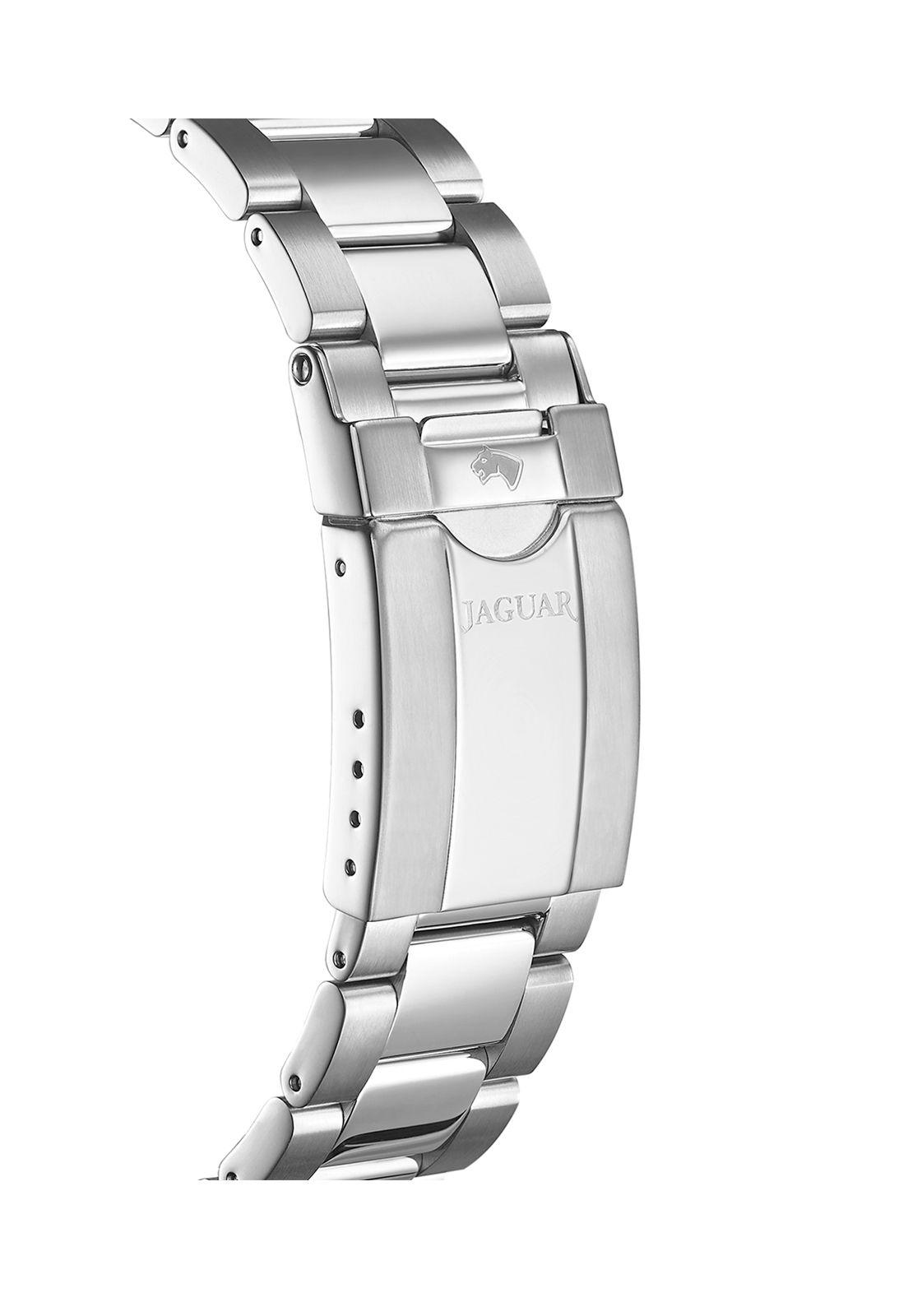 Reloj J860/5 Jaguar Negro Hombre Executive-1