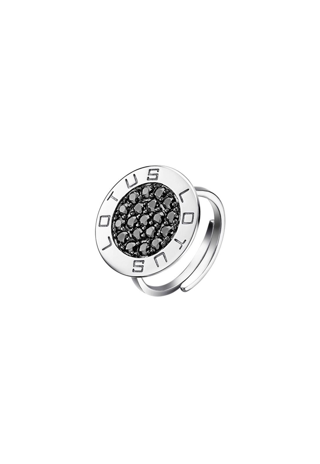 Anillo LP1252-3/4 Lotus Silver Mujer Trendy-0