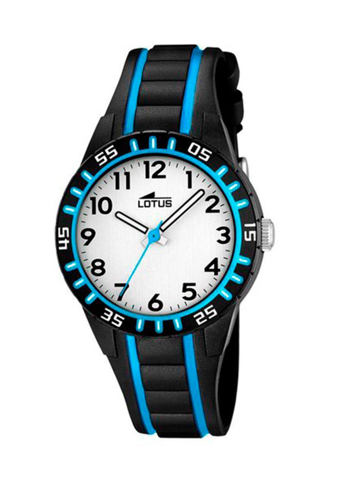Reloj 18172/2 Lotus Blanco Infantil Junior Collection-0