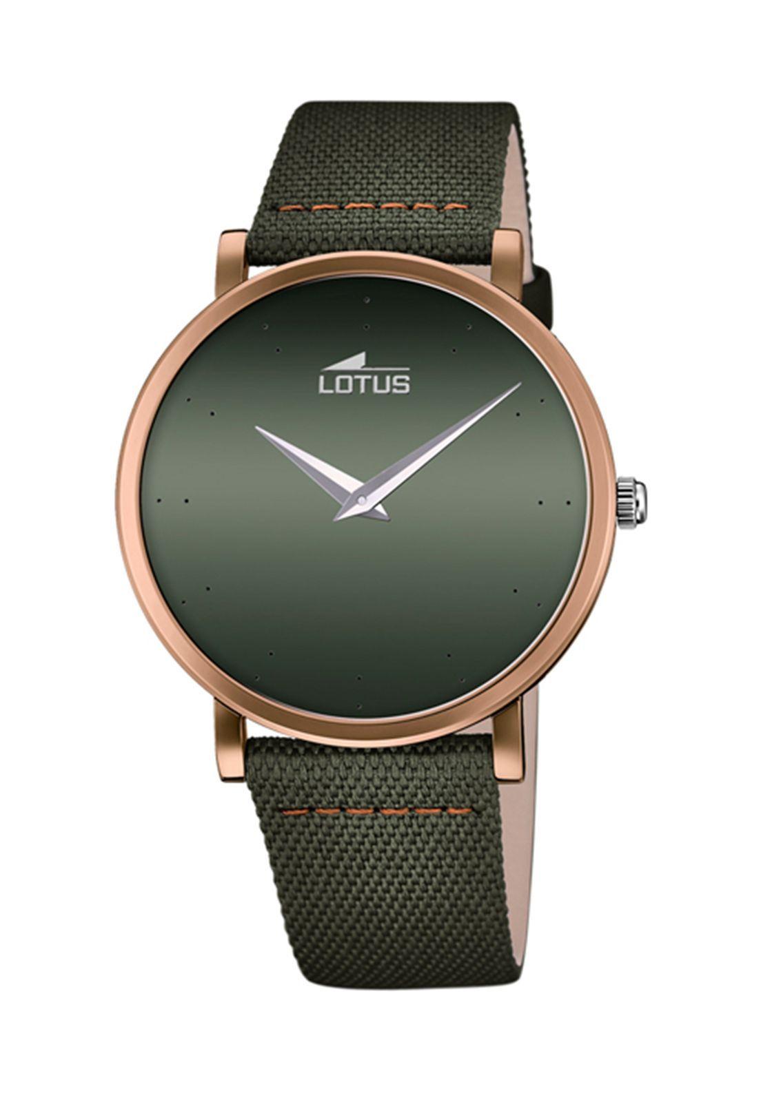 Reloj 18782/2 Lotus Dorado Hombre Minimalist-0