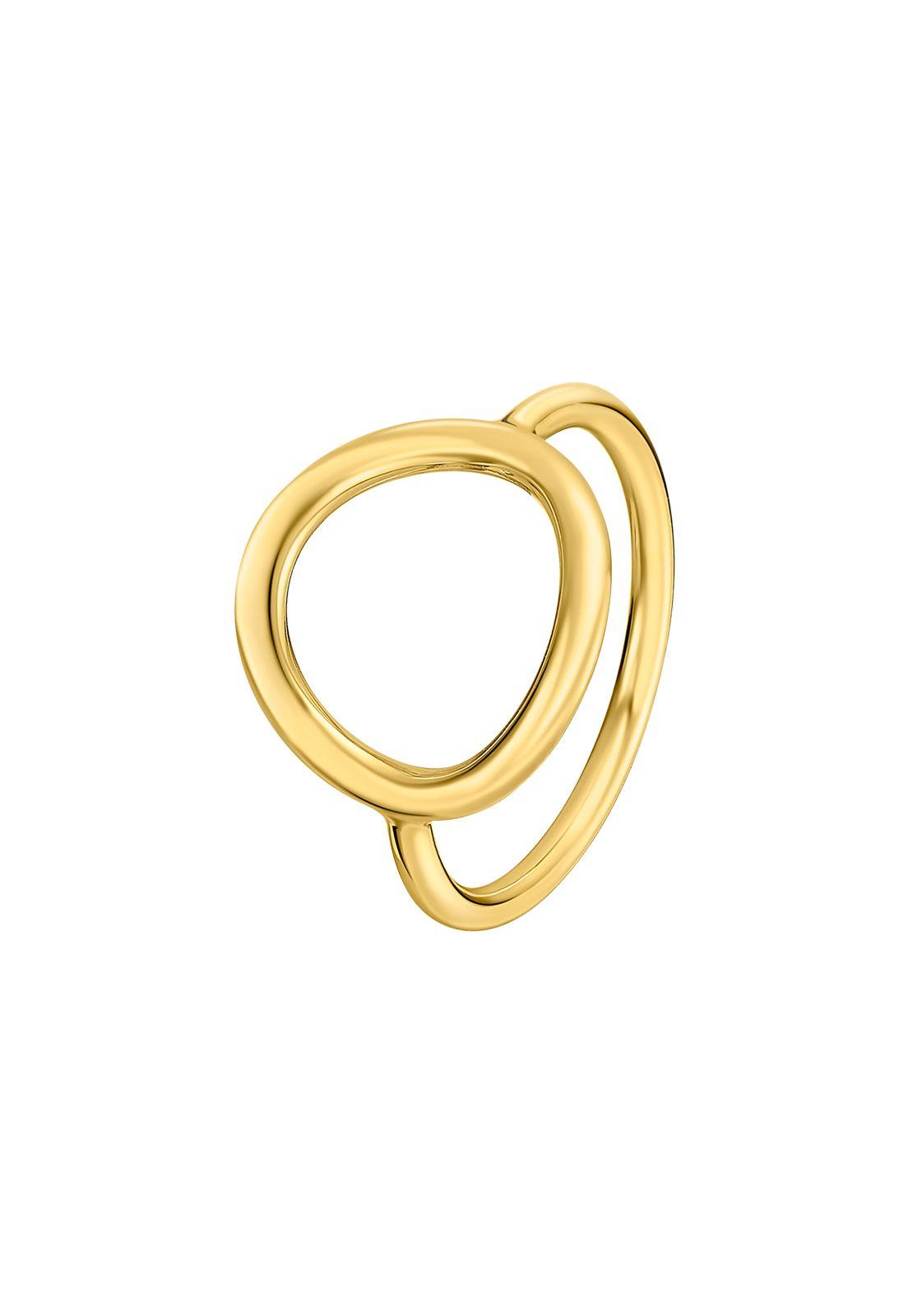Anillo LS2311-3/216 Lotus Style Mujer Steel Rings-0