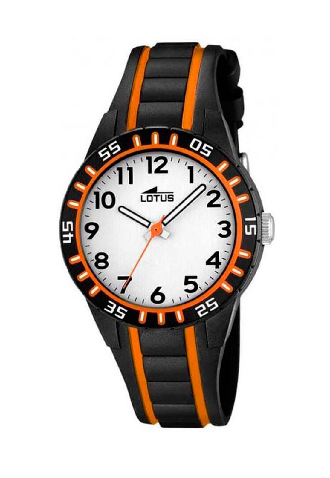 Reloj 18172/3 Lotus Blanco Infantil Junior Collection-0